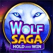 Sói Saga - Tập hồng vận thumbnail